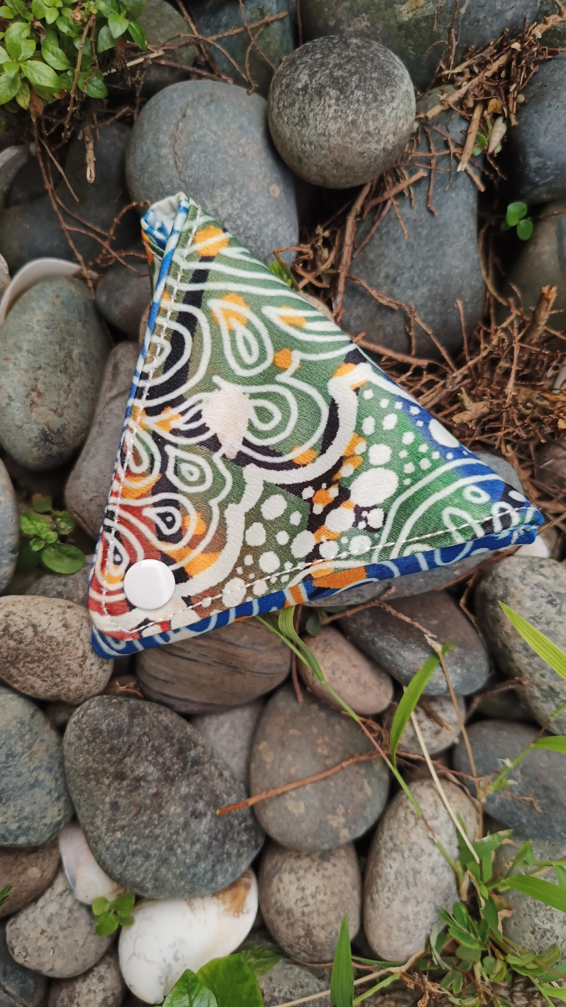 Earphone Pouch