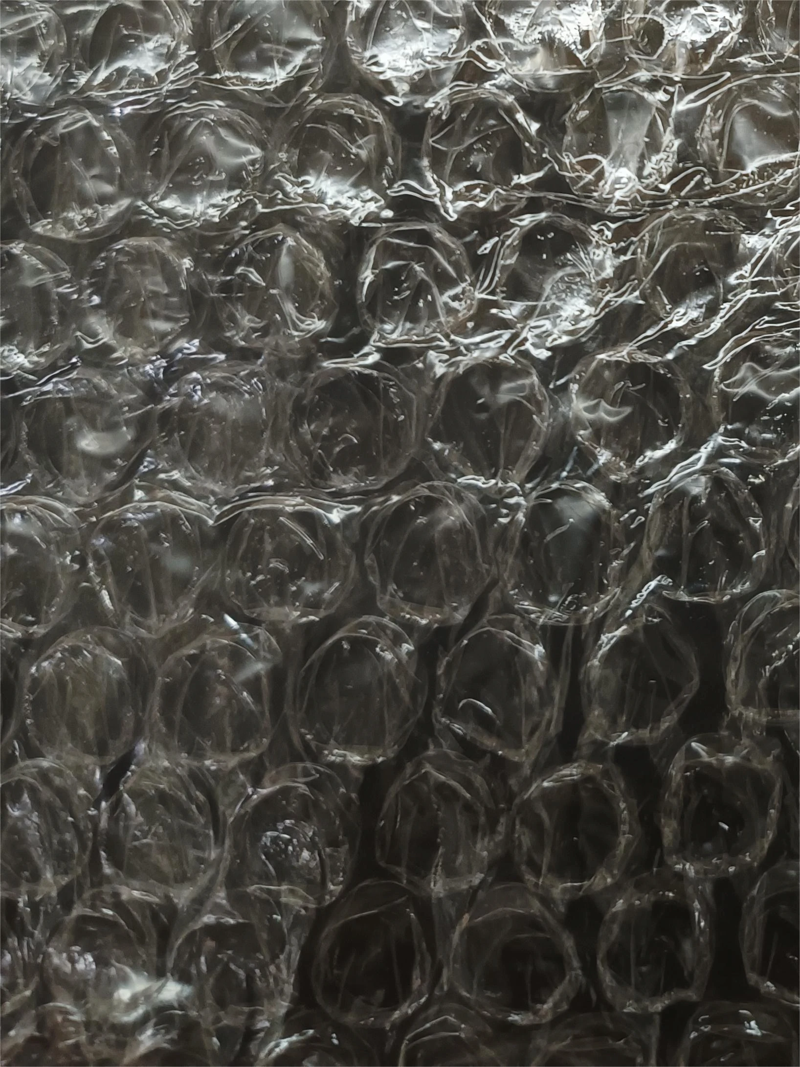 Reuse packaging
